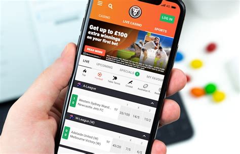 kambi betting sites